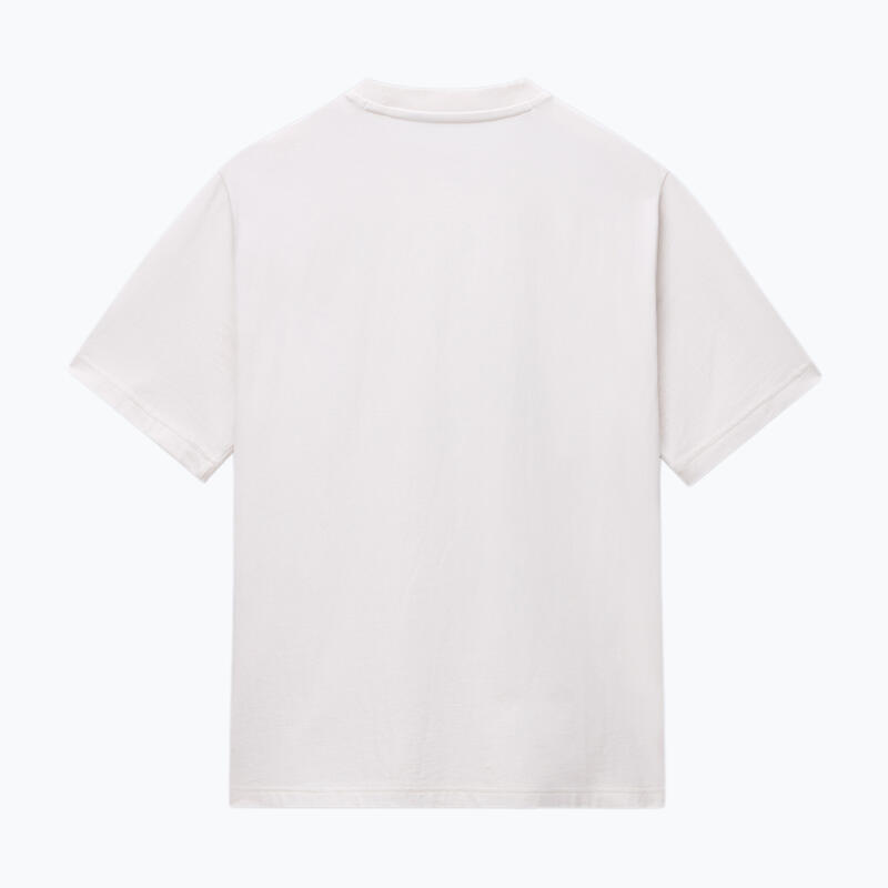 Tricou bărbați Napapijri S-Box Logo