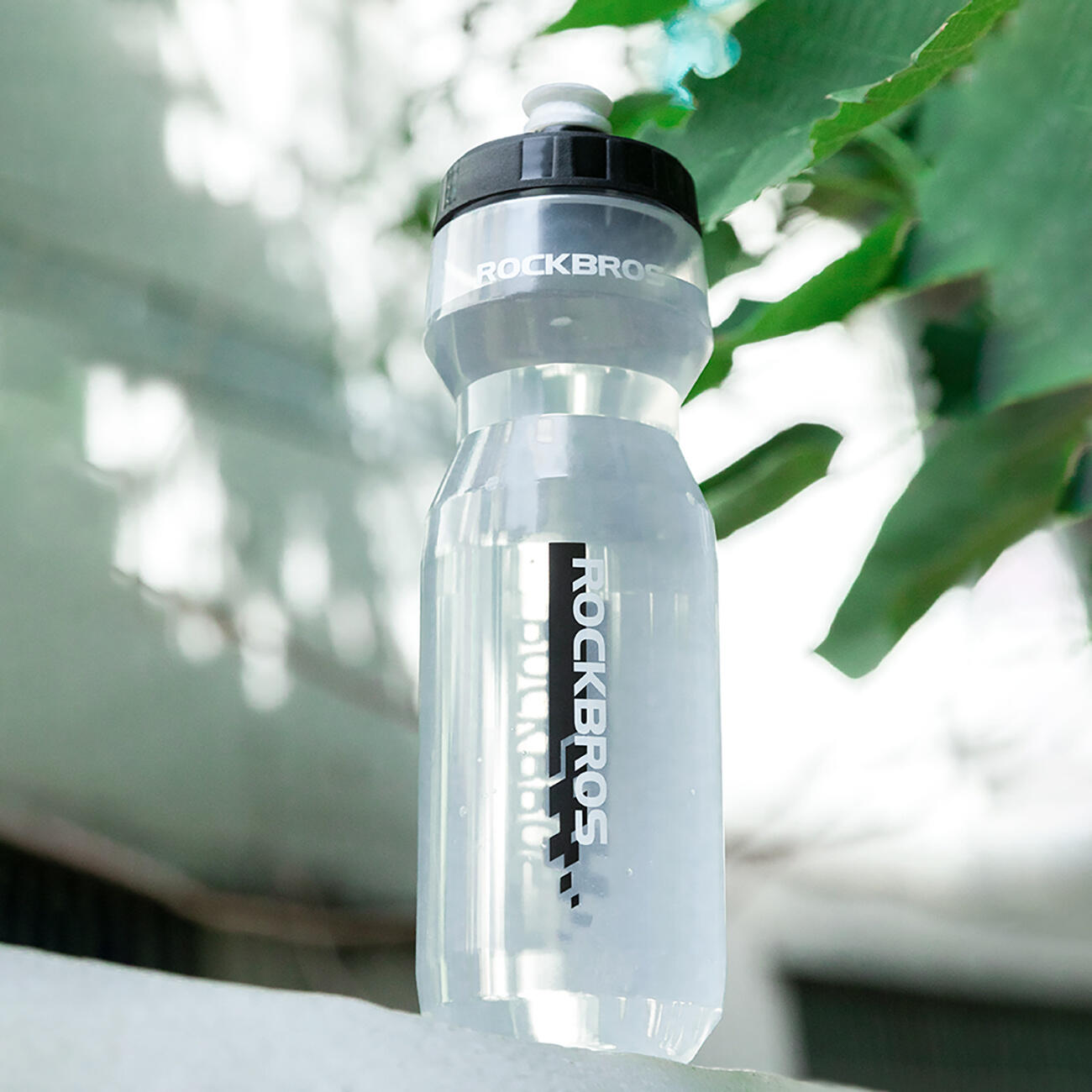 Rockbros fietsbidon 750 ml 2/3