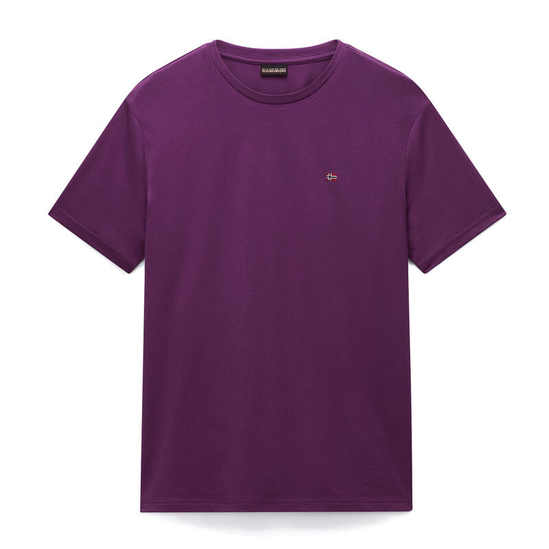 Tricou bărbătesc Napapijri Salis