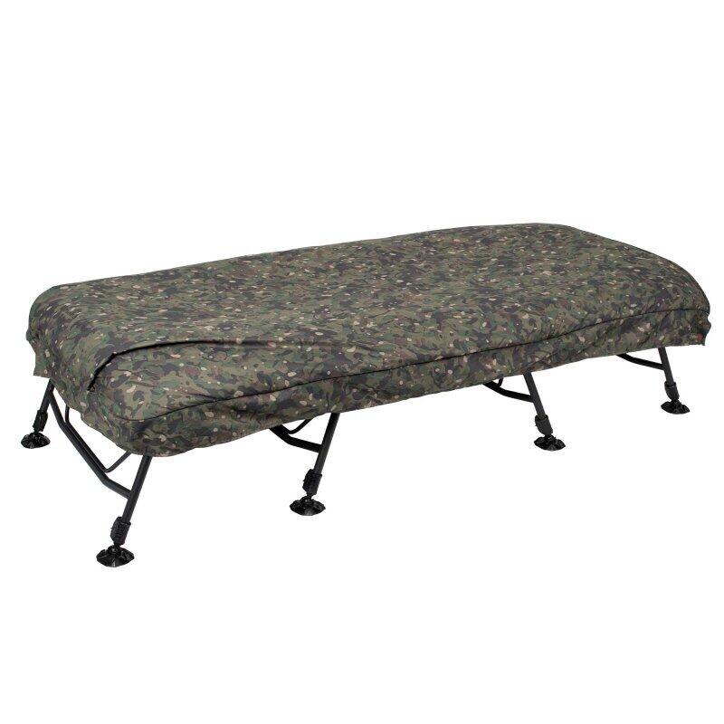 Lit de camp Trakker RLX 2/4