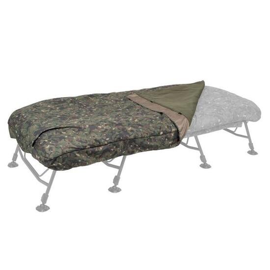 Feldbett Trakker RLX