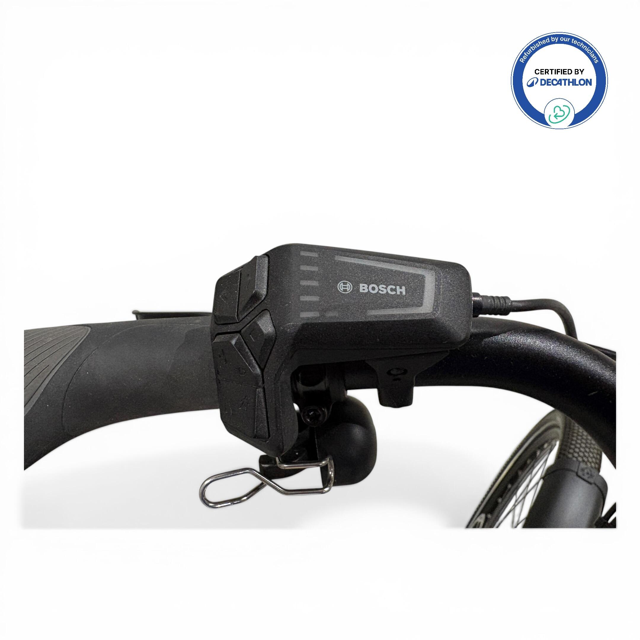 Tweedehands - Elektrische fiets - Velo de Ville SEB 800 5/6