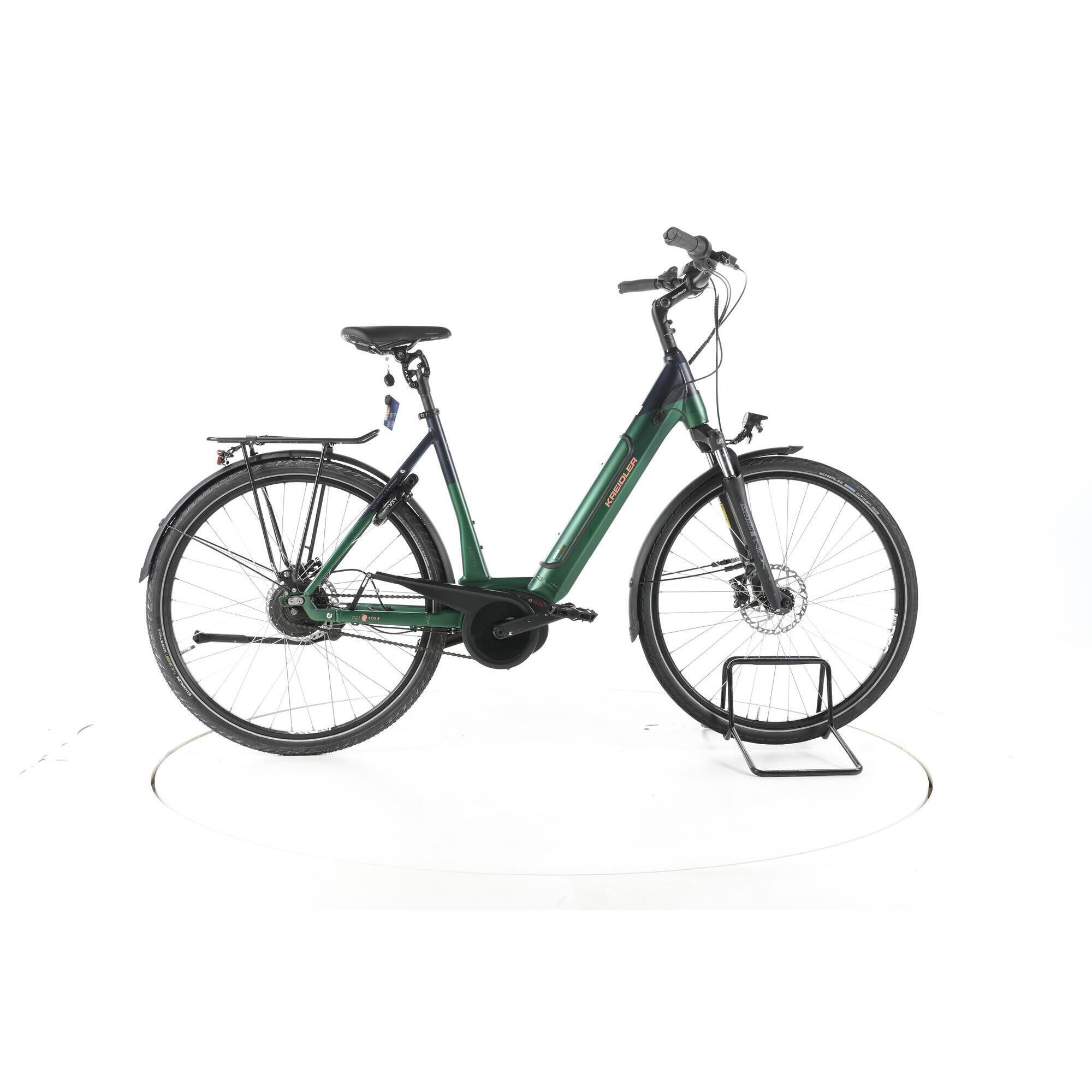KREIDLER 2ND LIFE - Kolo Kreidler Vitality Eco 8 - Dobrý stav