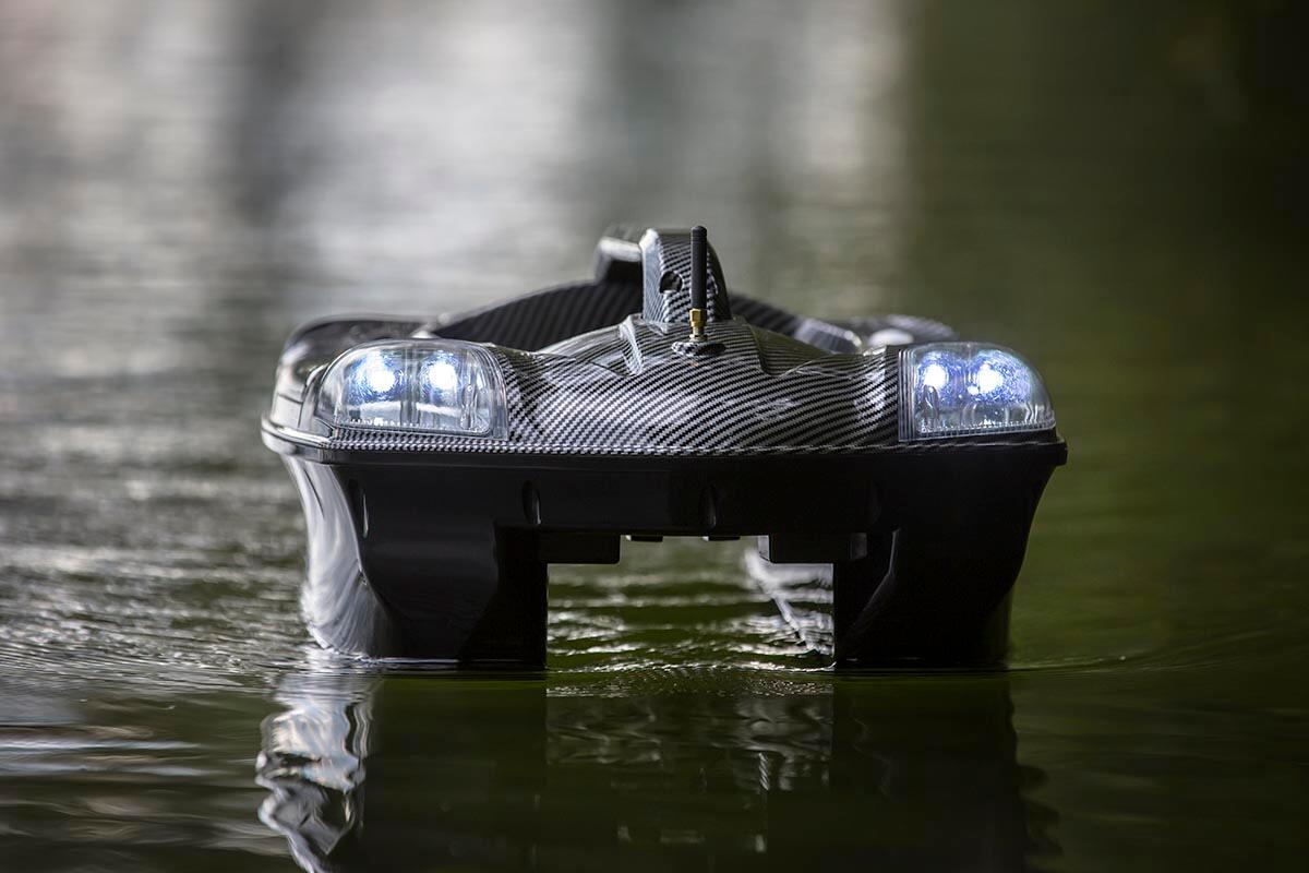 BaitStar Advanced Plus AllinOne voerboot 4/7
