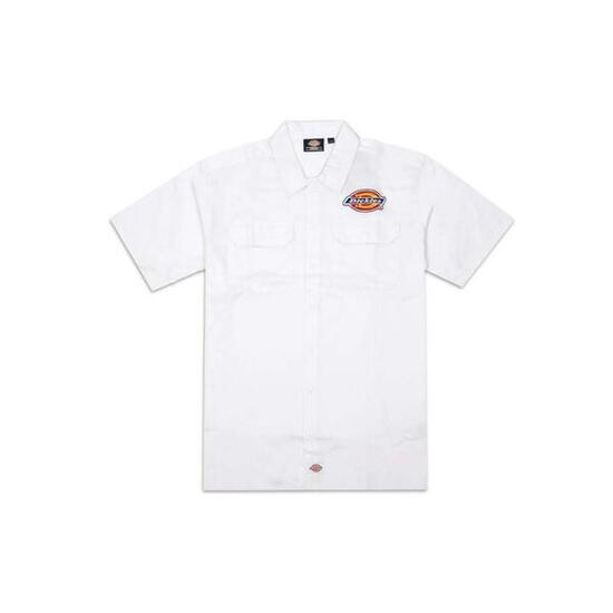 Camisetas Hombre Dickies Dk0a4xrrwhx1