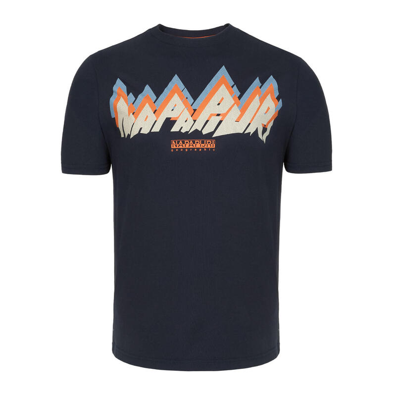 Tricou Napapijri S-Fiemme