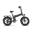 URLIFE T5 Bicicletă electrică cu suspensie completă și baterie de 48 V 13 Ah