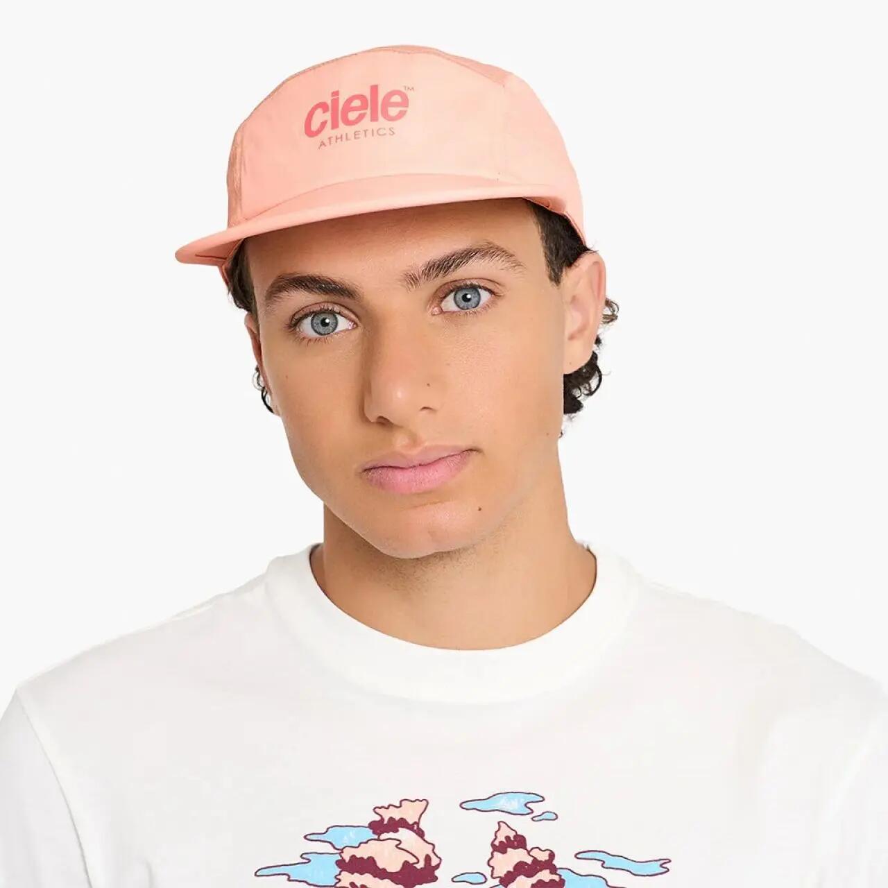 Casquette de baseball Ciele Classic Athletics 3/5