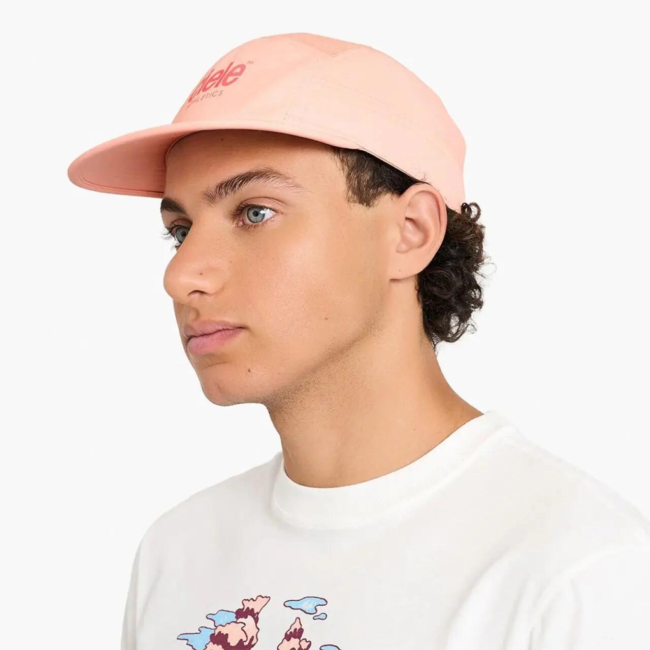 Casquette de baseball Ciele Classic Athletics 4/5