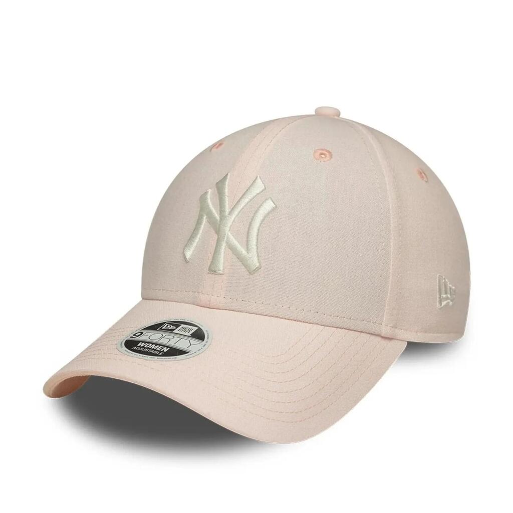 New York Yankees women's baseball cap New Era 9Forty