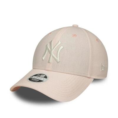 New york yankees dames baseballpet new era 9forty