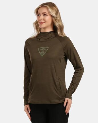 Damska bluza treningowa Kilpi AILEEN-W