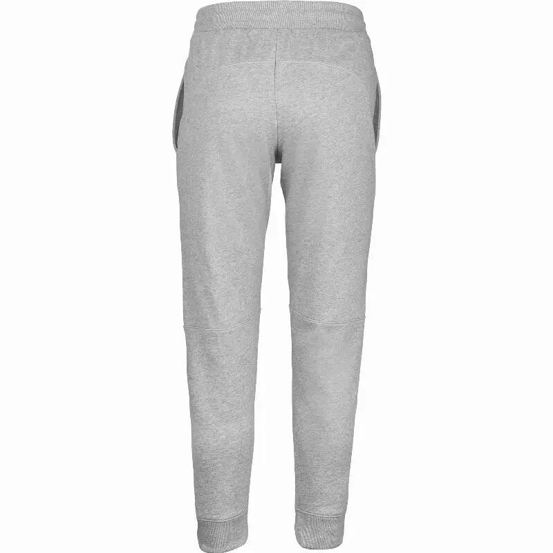 Pantalon Babolat Exercise Gris Jaspeado 3/5