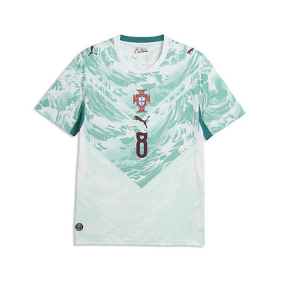 Maglia da gioco Away Portogallo da uomo PUMA