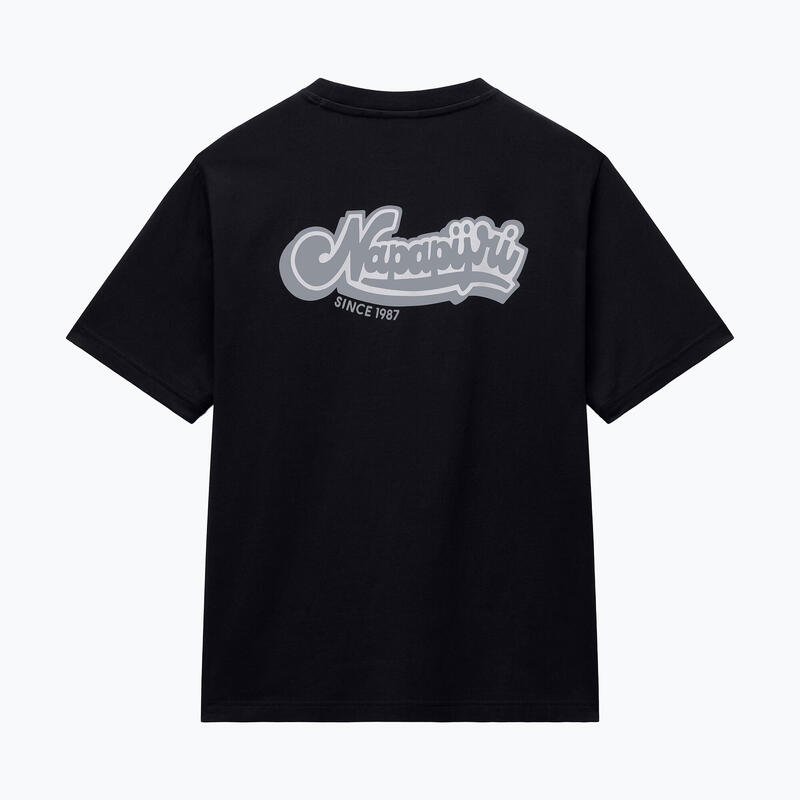 Tricou bărbătesc Napapijri S-Flint