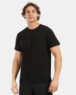 Katoenen t-shirt voor heren kilpi promo-m