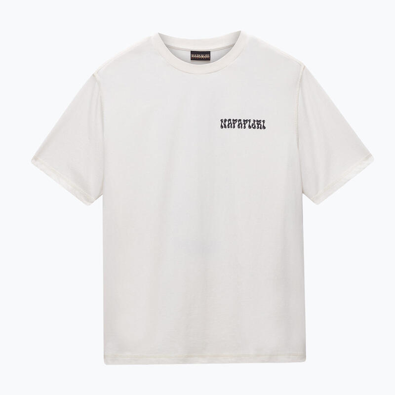 Tricou bărbătesc Napapijri S-Sol
