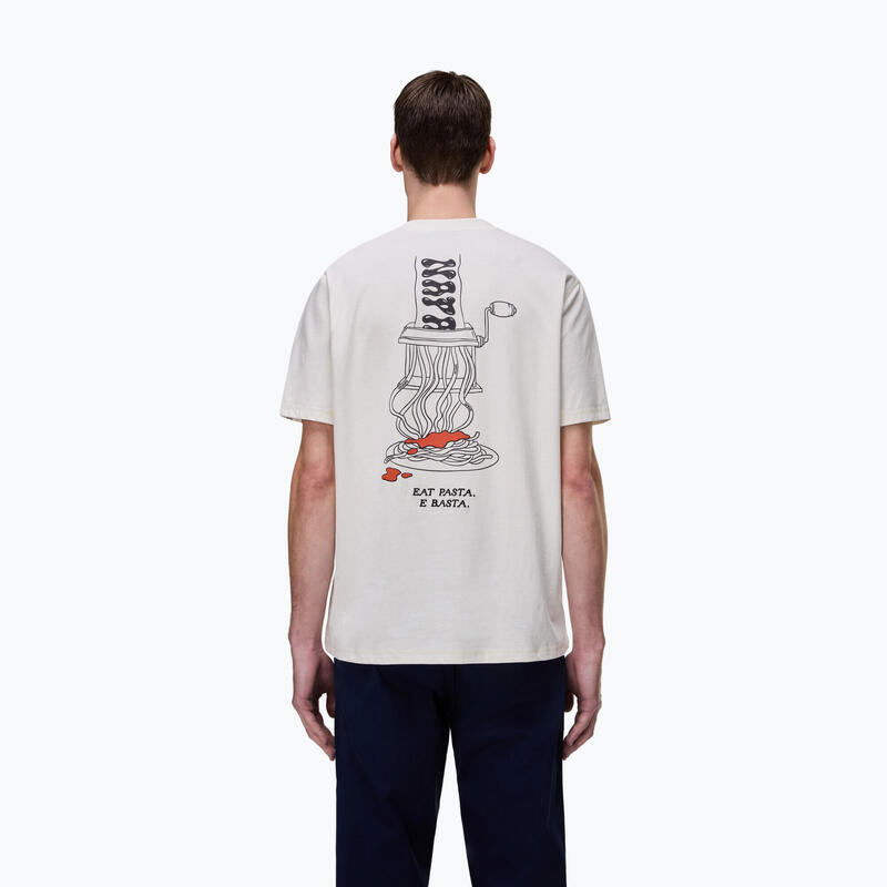 Tricou bărbătesc Napapijri S-Sol