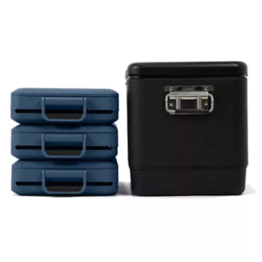 Snap N Go 35QT Collapsible Cooler Box | Decathlon