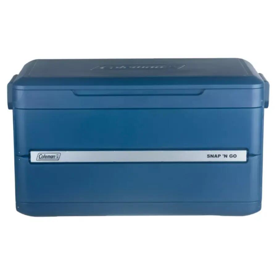 Snap N Go 35QT Collapsible Cooler Box