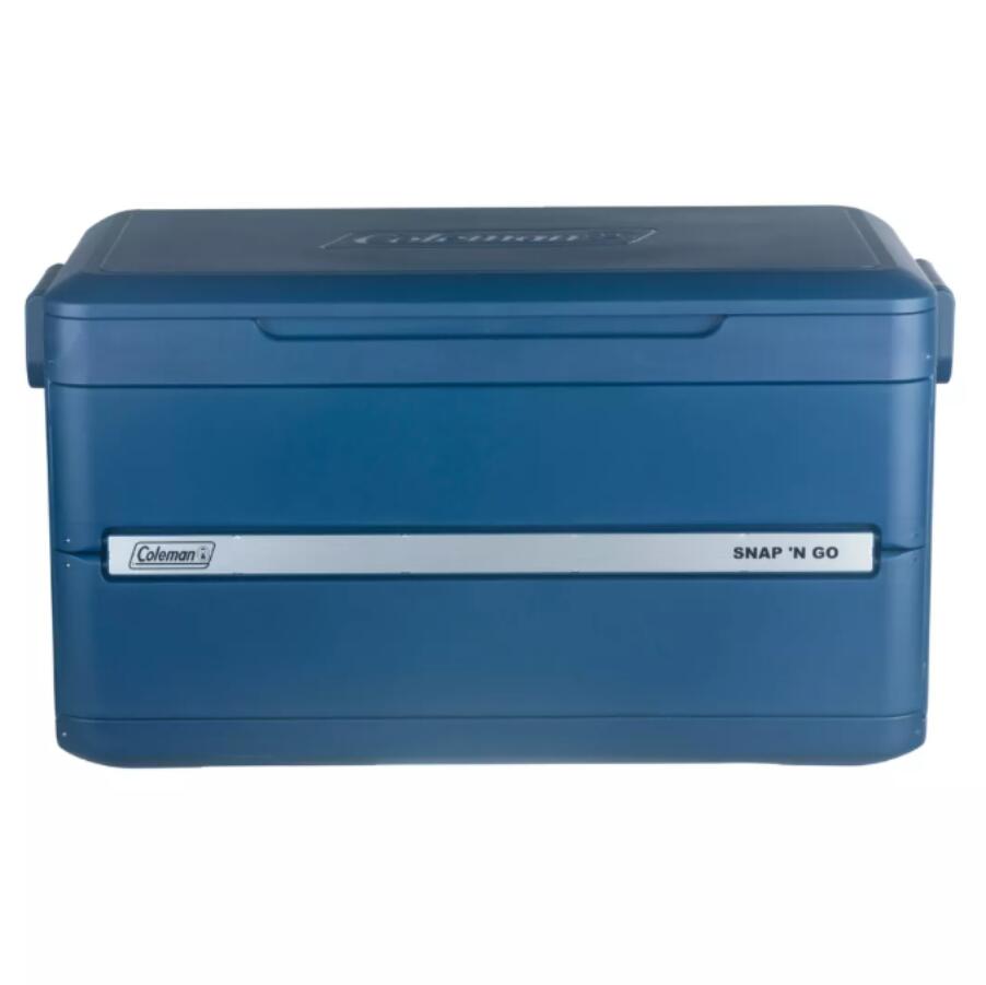 Glacière rigide et pliable Coleman - SNAP''N GO 55 QTS / 52 L 1/6