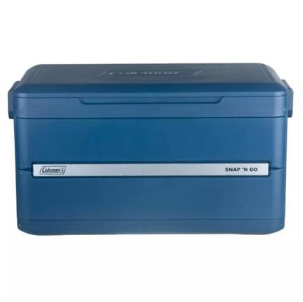 Glacière rigide et pliable Coleman - SNAP''N GO 45 QTS / 42 L