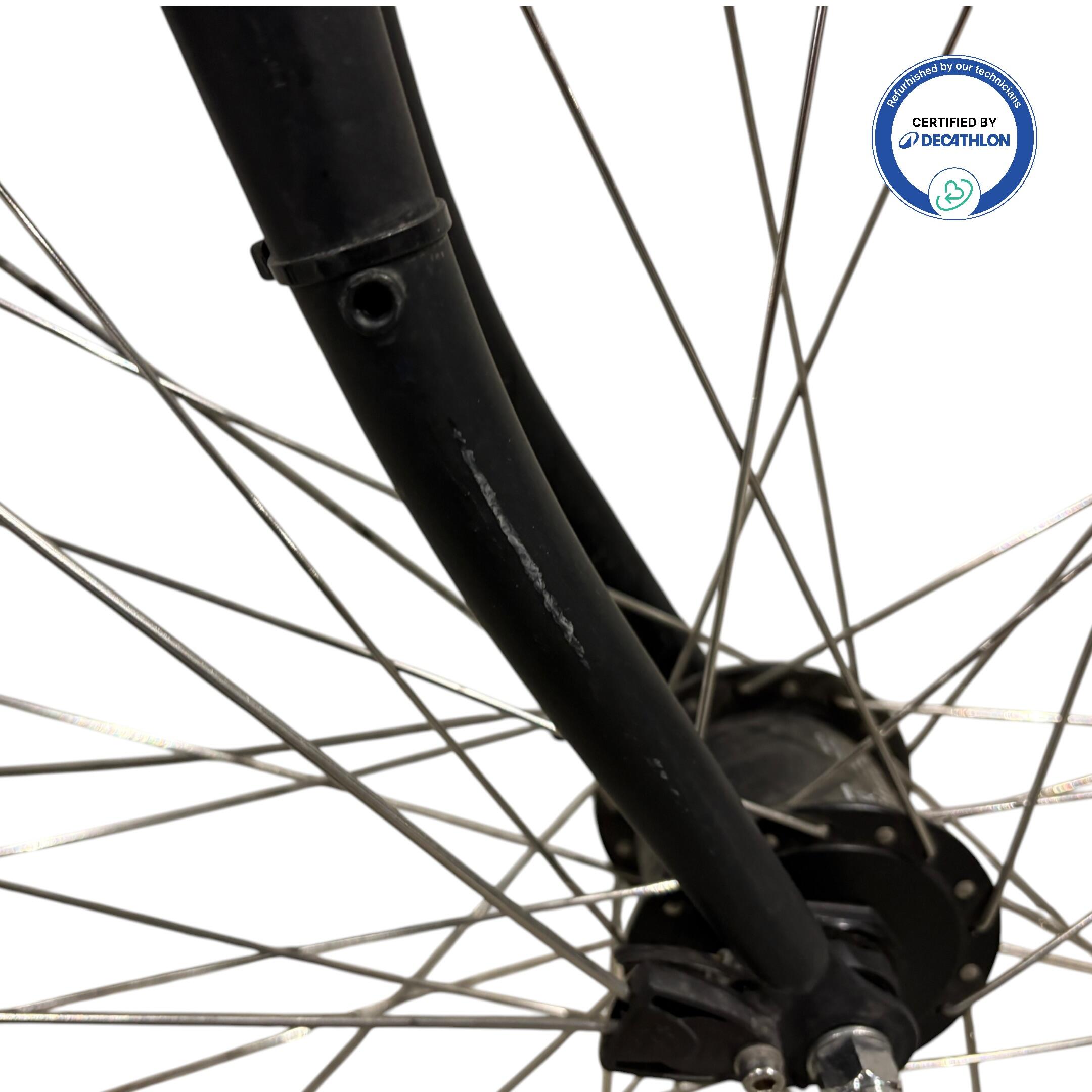 Tweedehands - Elektrische fiets - VSF Fahrad Manufaktur T-100 7/7