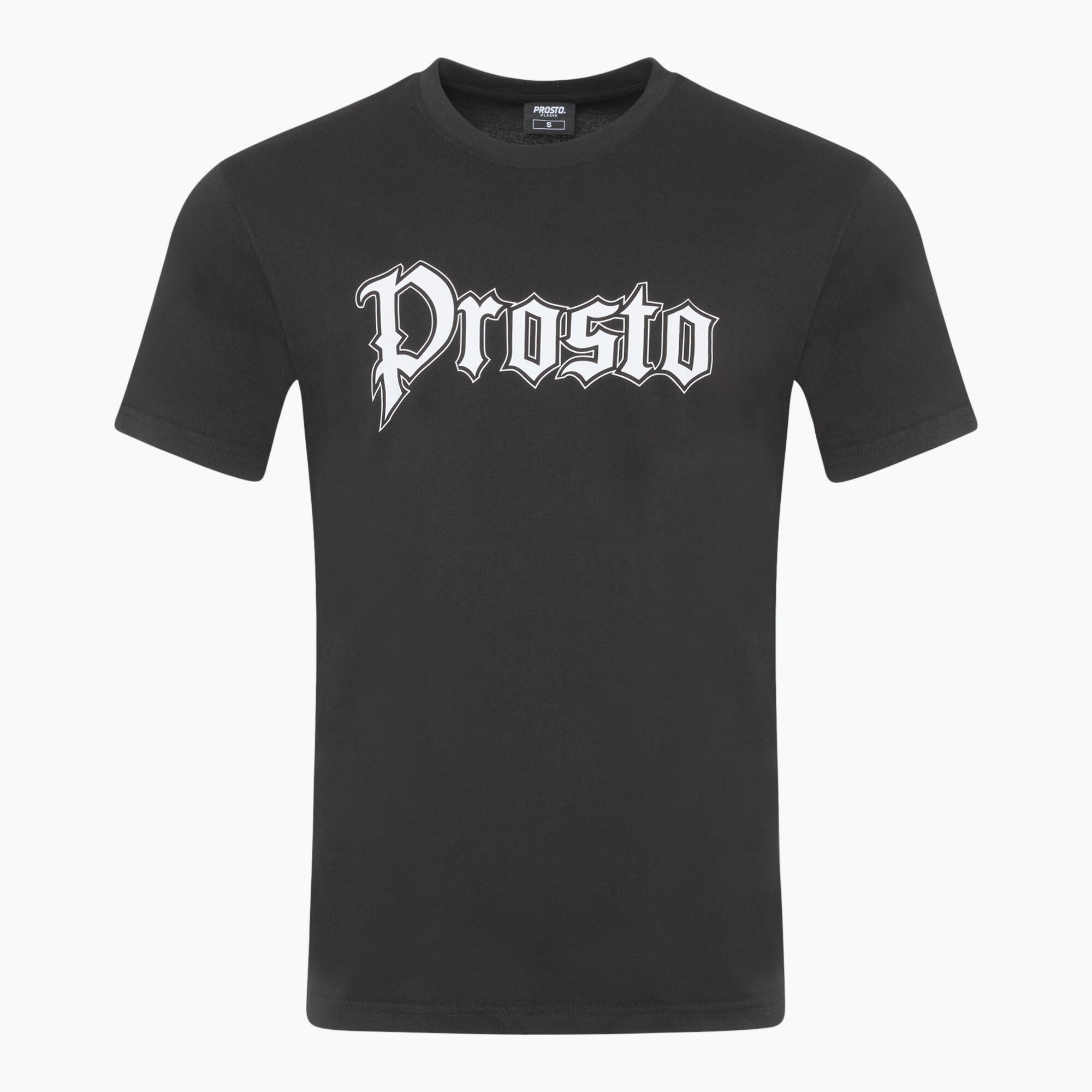 Tricou bărbați PROSTO Traz