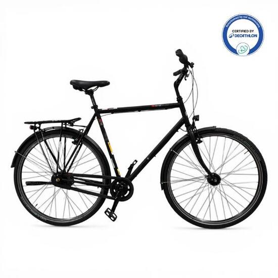 Seconde vie - Vélo électrique - VSF Fahrad Manufaktur T-100