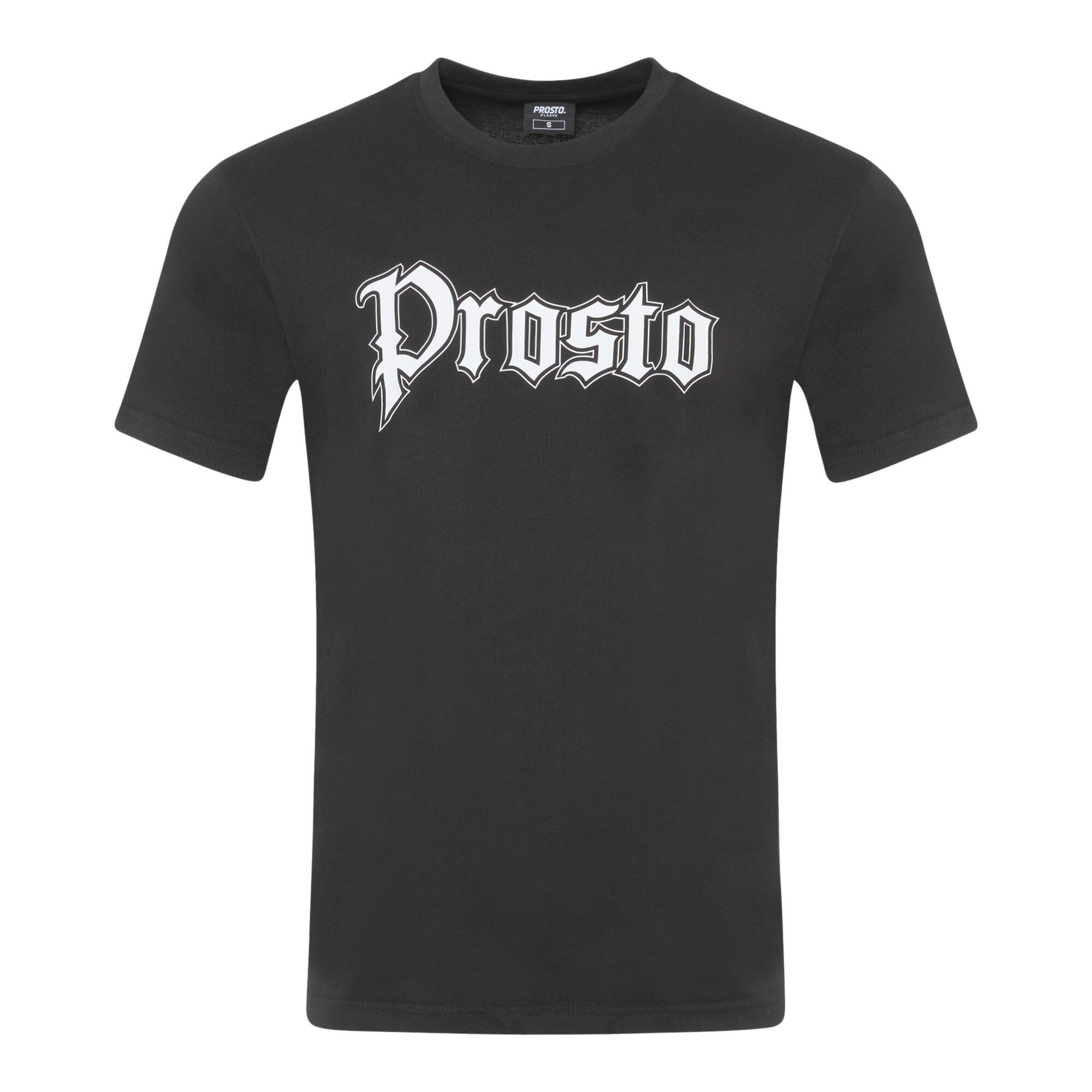 Koszulka męska PROSTO Traz 4/4