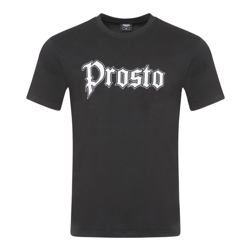 Tricou bărbați PROSTO Traz