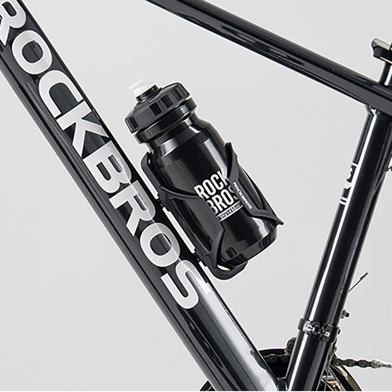 Rockbros fietsdrinkfles 600 ml 3/7