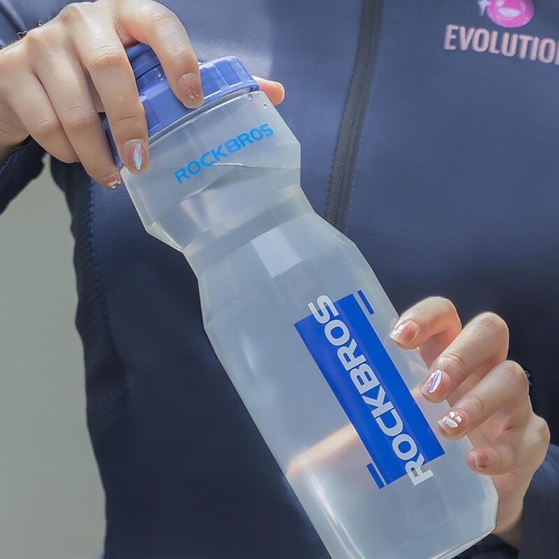 Cyklistická láhev Rockbros 750 ml