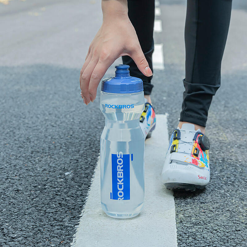 Cyklistická láhev Rockbros 750 ml