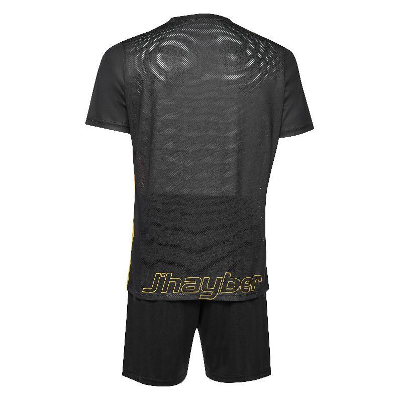 Conjunto JHayber Set Negro 3/4