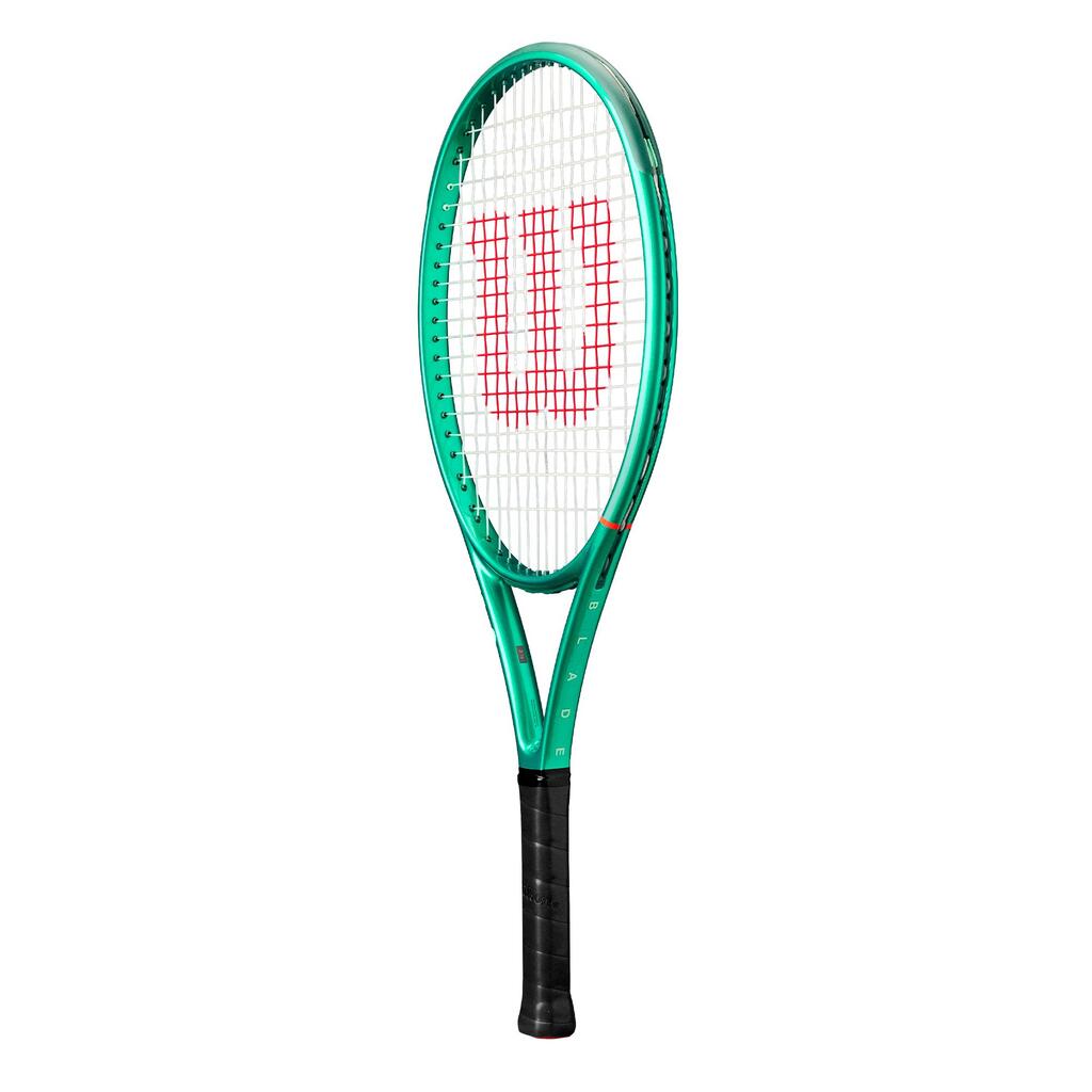 Wilson JUNIOR BLADE 25 V10 2026 RACKET
