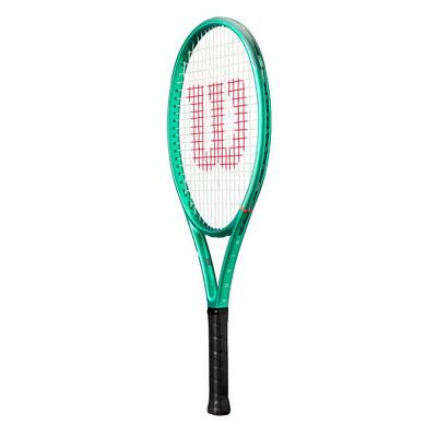 Tennisracket voor kinderen wilson blade 25 v10 gr