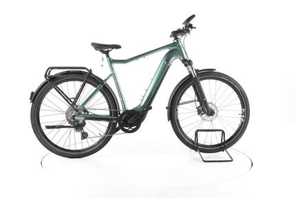 Refurbished - Giant Explore E+ 1 Trekking E-Bike - In gutem Zustand