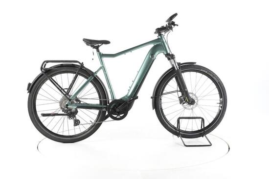 Refurbished - Giant Explore E+ 1 Trekking E-Bike - In gutem Zustand