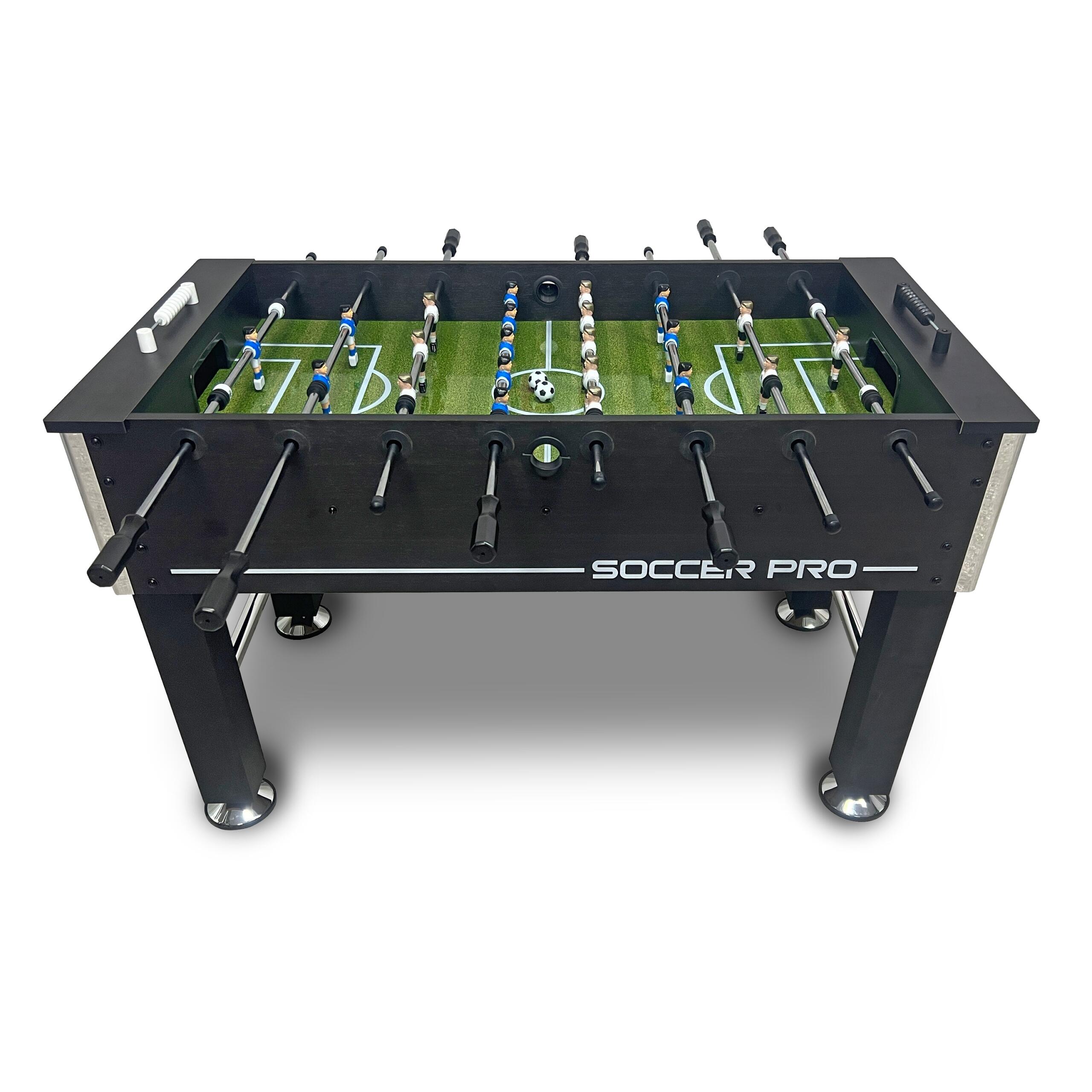 Piłkarzyki Soccer PRO 3/7