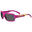 Glasses Cratoni C-ice Jr. Pink Glossy