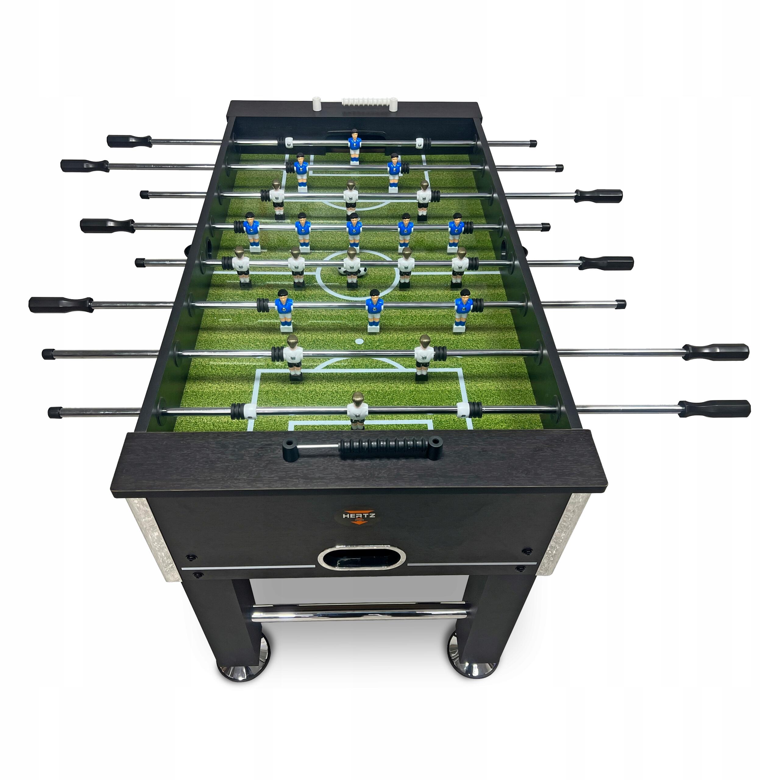 Piłkarzyki Soccer PRO 5/7