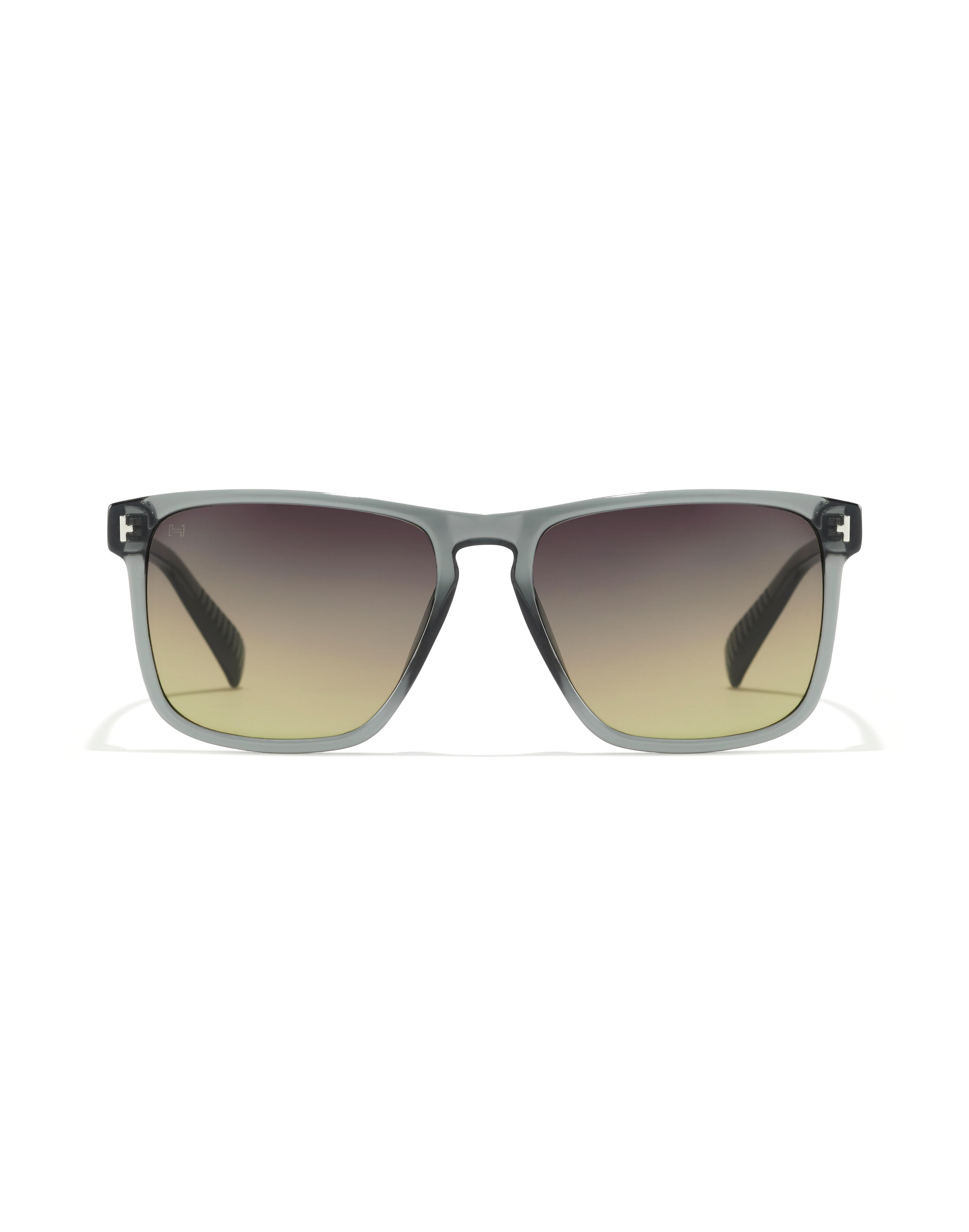 HAWKERS - Lunettes de soleil pour homme et femme DUST - GREY MOSS 2/6