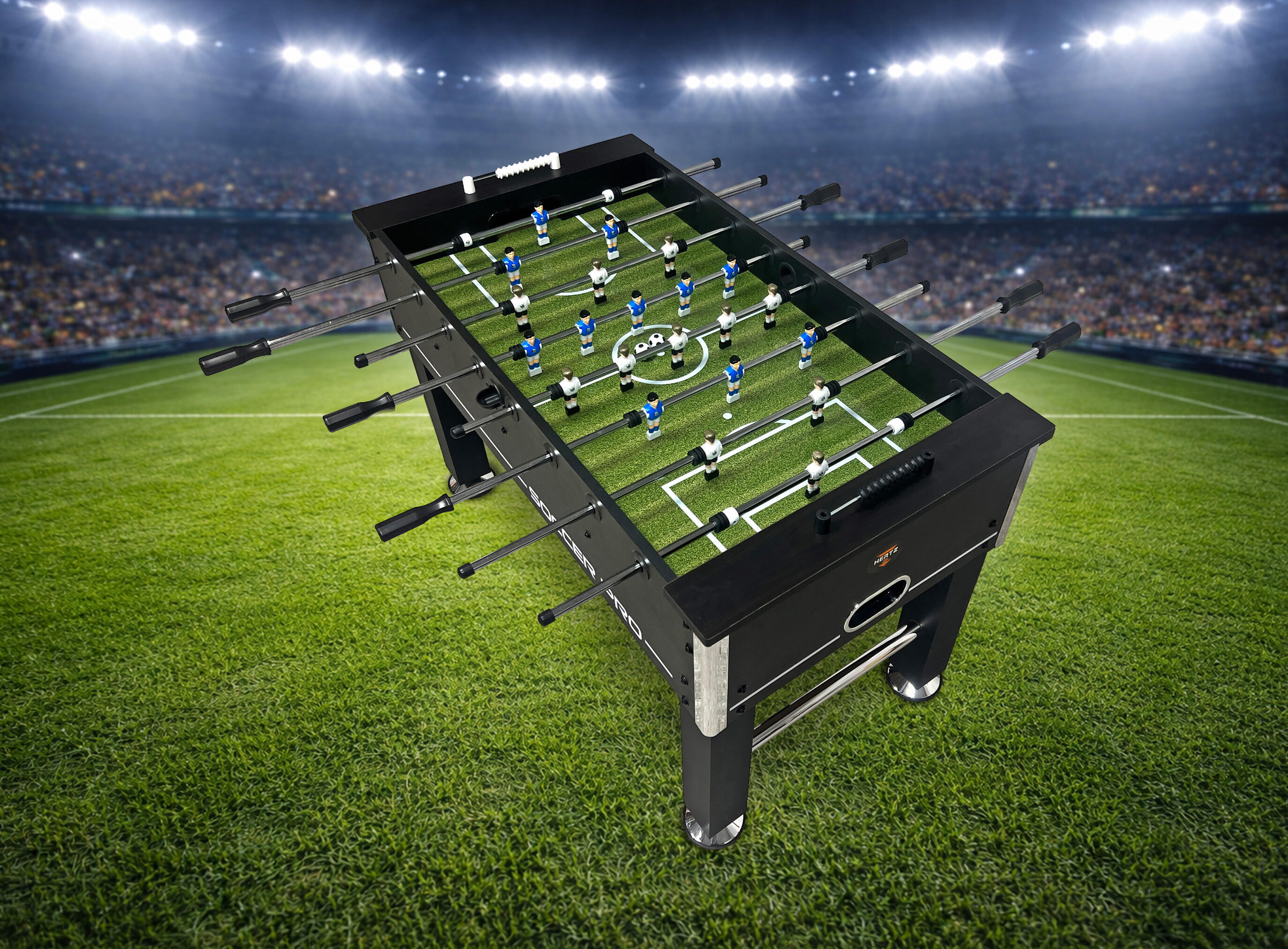 Piłkarzyki Soccer PRO 7/7