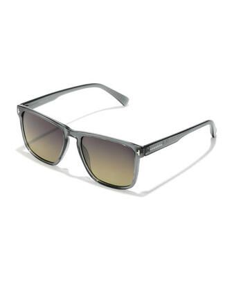 HAWKERS - Sonnenbrillen für Herren und Damen DUST - POLARIZED GREEN DARK