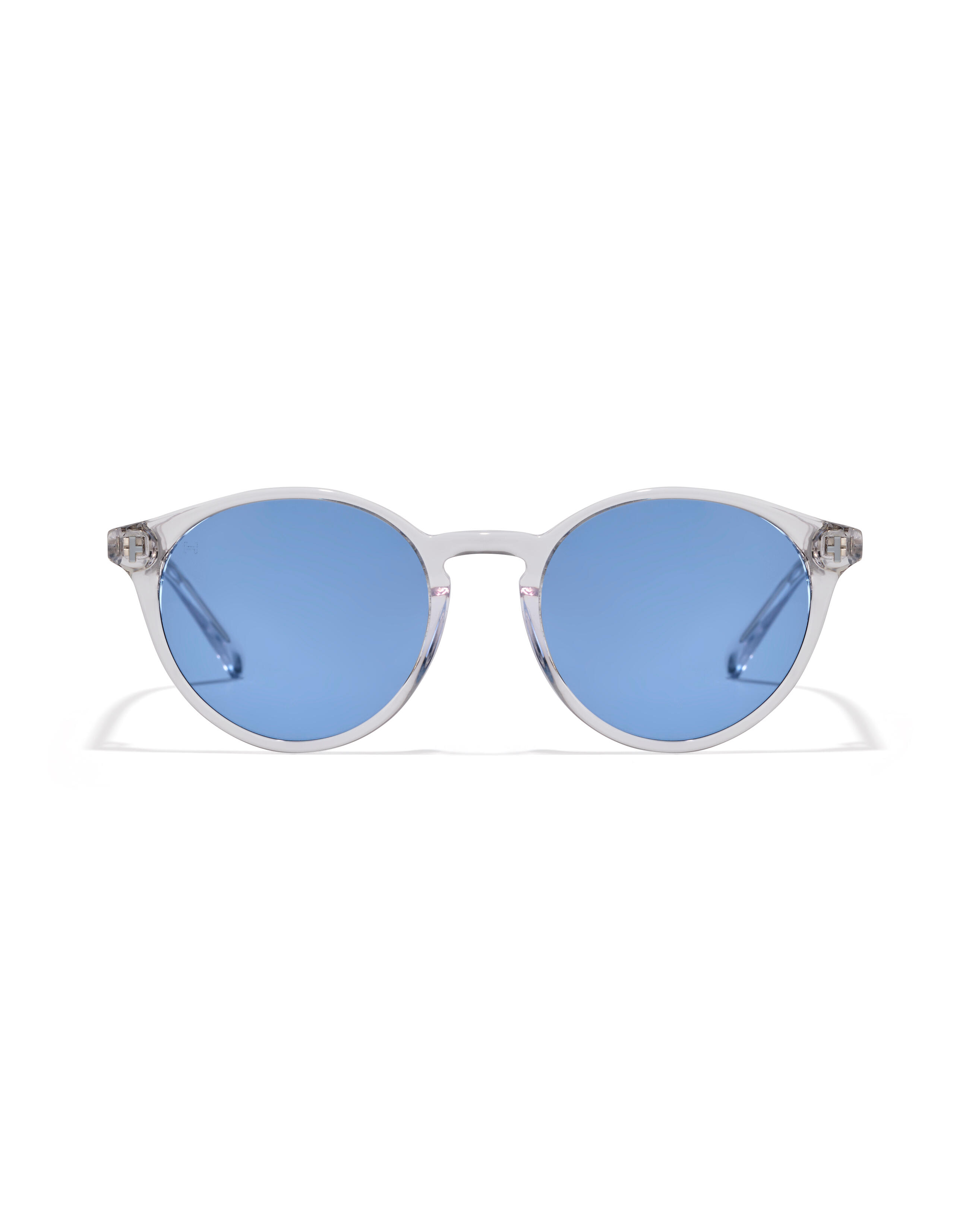 HAWKERS - Lunettes de soleil pour homme et femme SALT - CRYSTAL BLUEBERRY 2/6