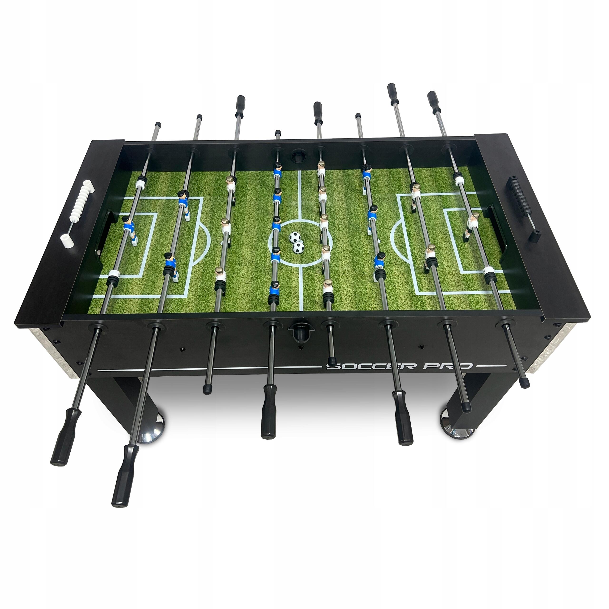 Piłkarzyki Soccer PRO 6/7