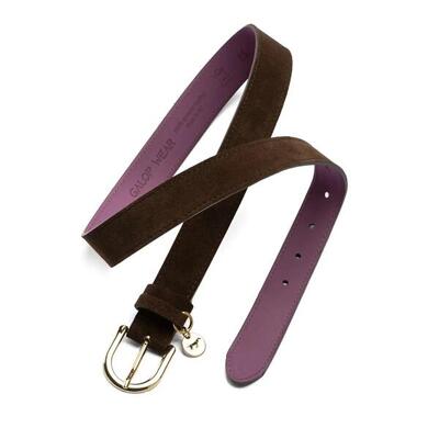 Riem galop wear
