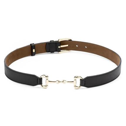 Pasek mały model skórzany Galop Wear