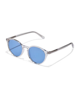 HAWKERS - Sonnenbrillen für Herren und Damen SALT POLARIZED YELLOW ALLIGATOR